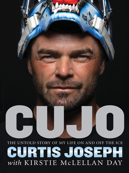 Title details for Cujo by Kirstie McLellan Day - Available